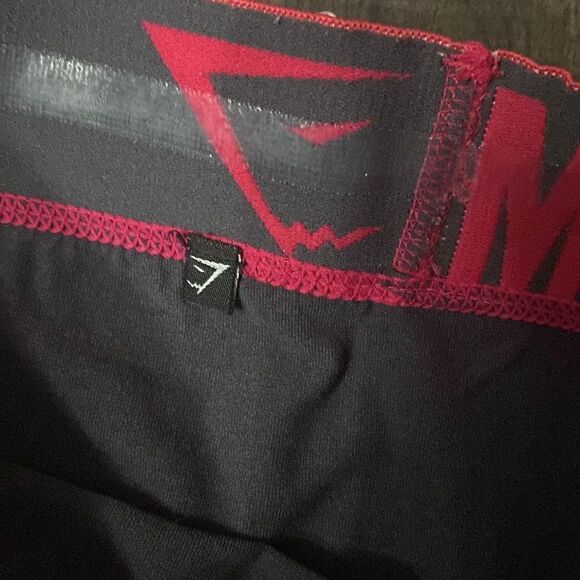 Gymshark workout leggings   - Picture 4 of 6